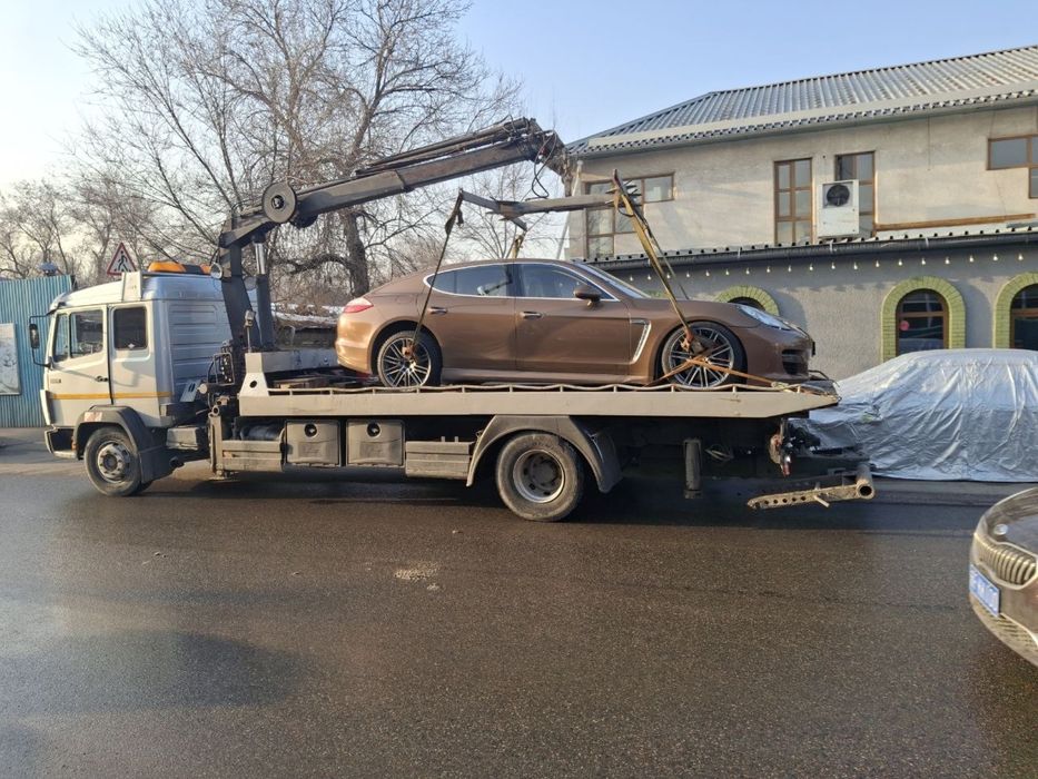 Эвакуатор Манипулятор КМУ Услуги Контейнеровоз Грузоперевозка Плиты