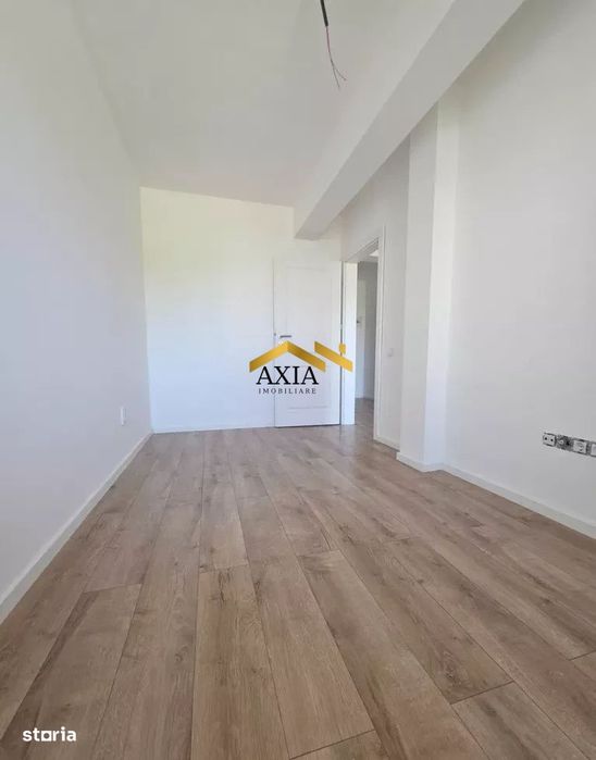 Apartament 2 camere, finisat modern, bloc nou 2026 – Zona Urusagului