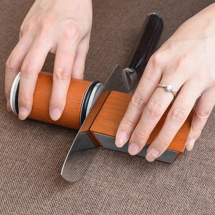 Точило с грит 400/1000 и 15°/20°