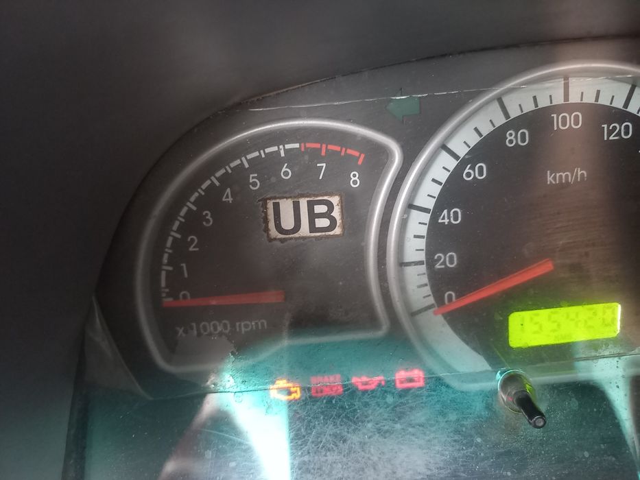 Нексия2.сотилади.