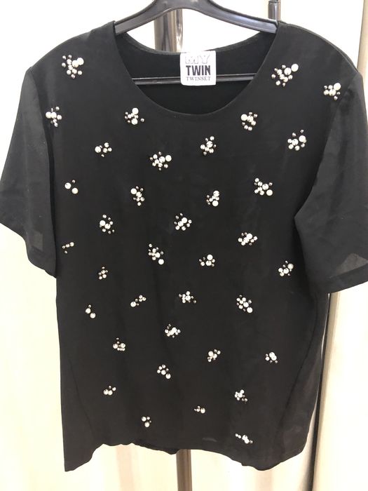 Одежда Италия, Турция