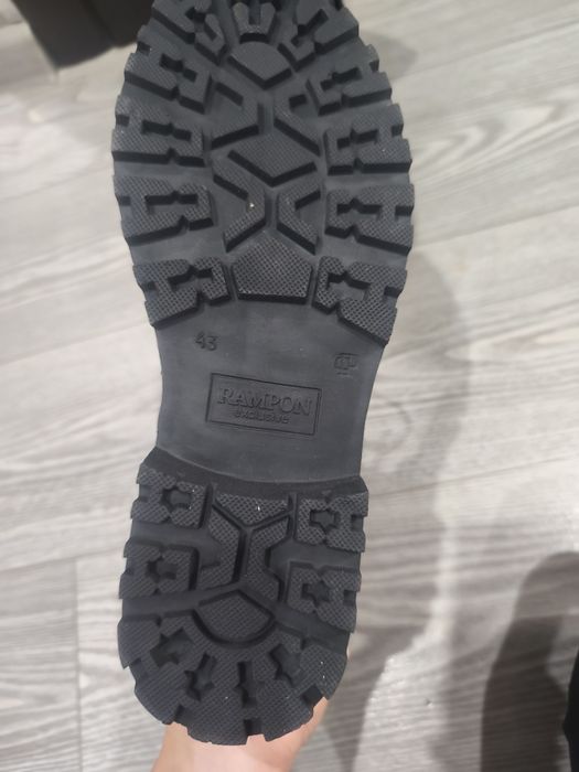 Продам бердцы 43р