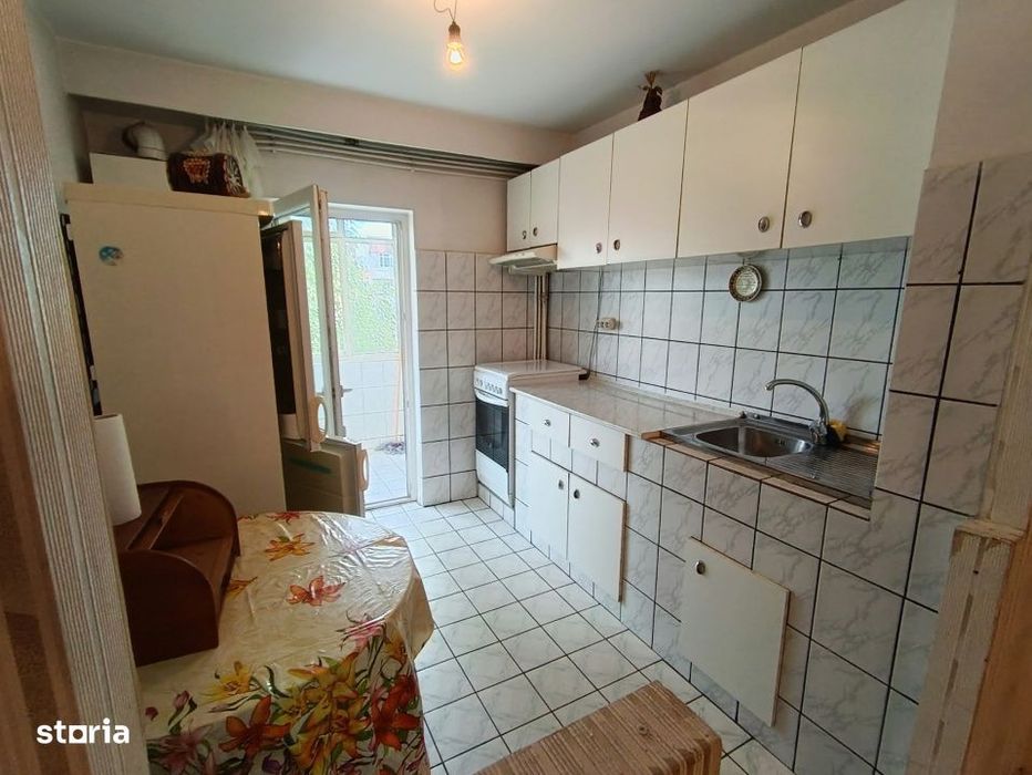 Apartament 2 camere, 48.50 mp, zona Republicii