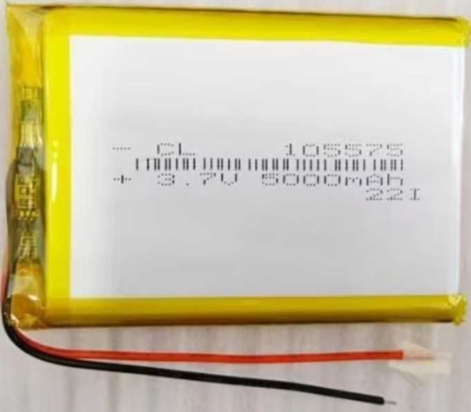 Новые аккумуляторы 3.7v для фото и видео камер до 6000mAh 100 моделей