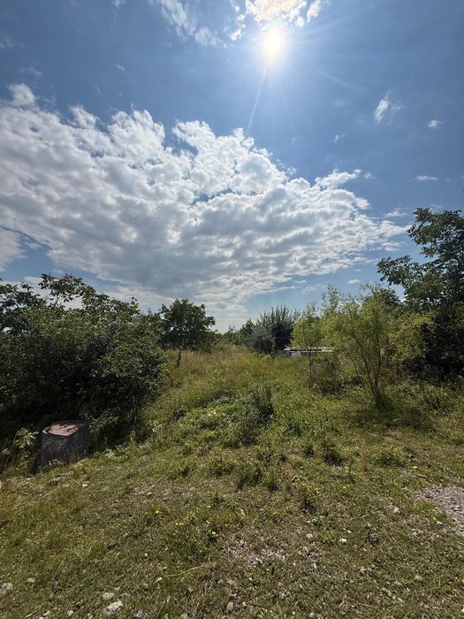 Teren panoramic de vânzare | 2.500 mp | Strada Nordului – Borhanci