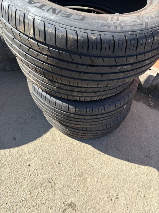 Продам шины месяц были в использовании