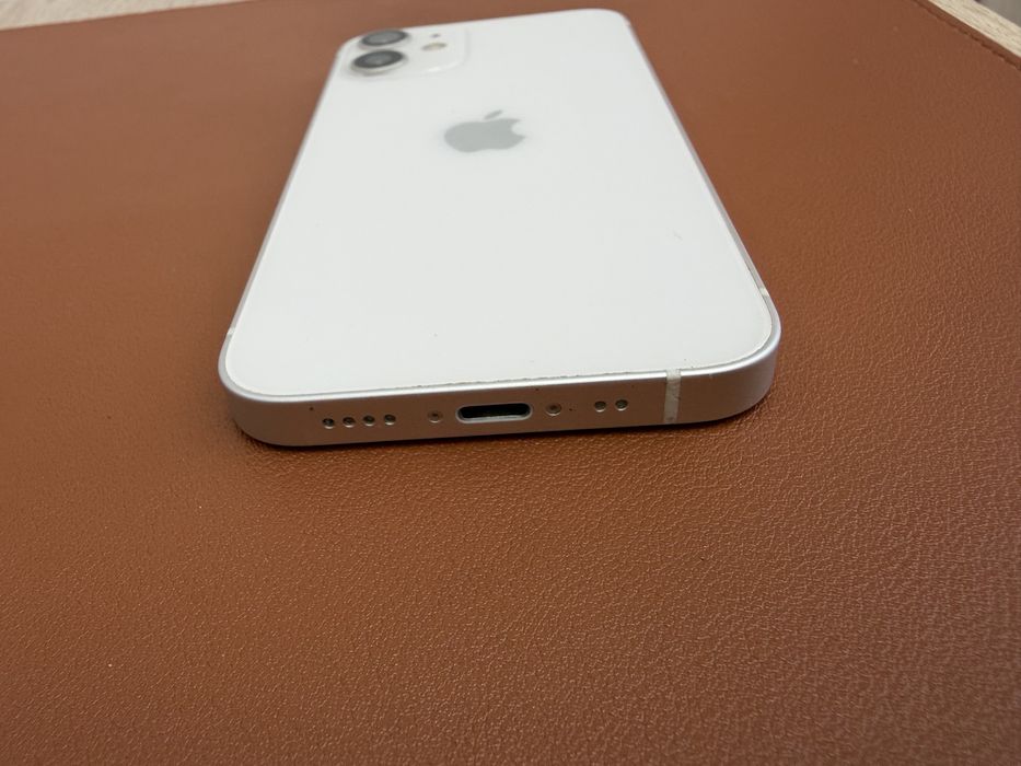 iPhone 12 mini 128gb