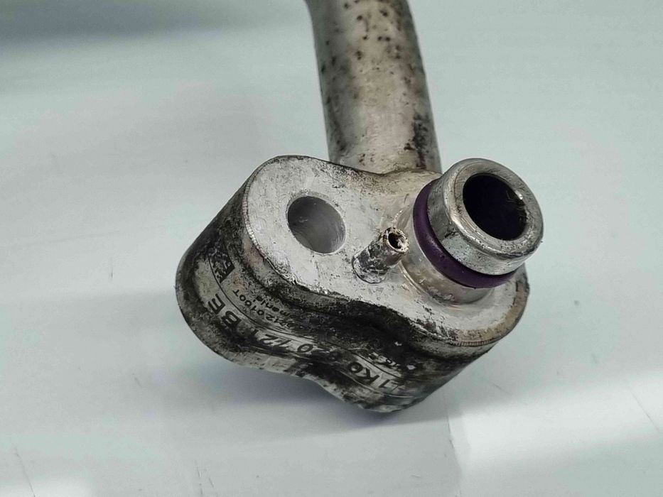 Conducta AC Skoda Octavia 2 (1Z3) [Fabr 2004-2013] 1K0820721BE 1.6 Ben