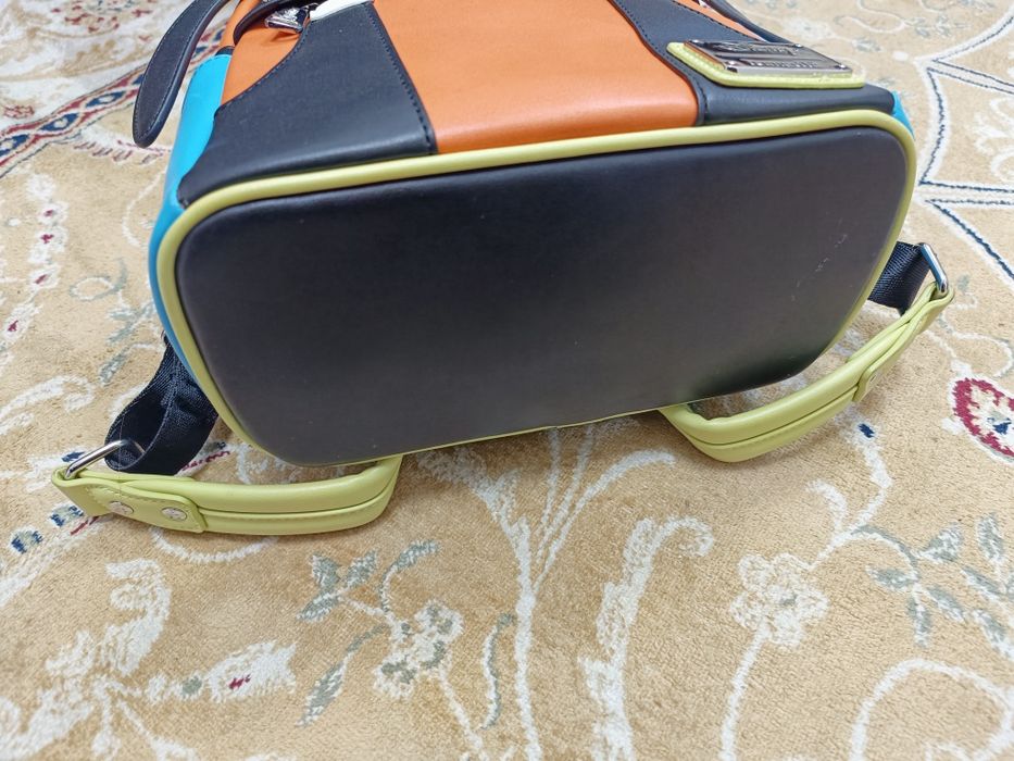 Детский рюкзачок