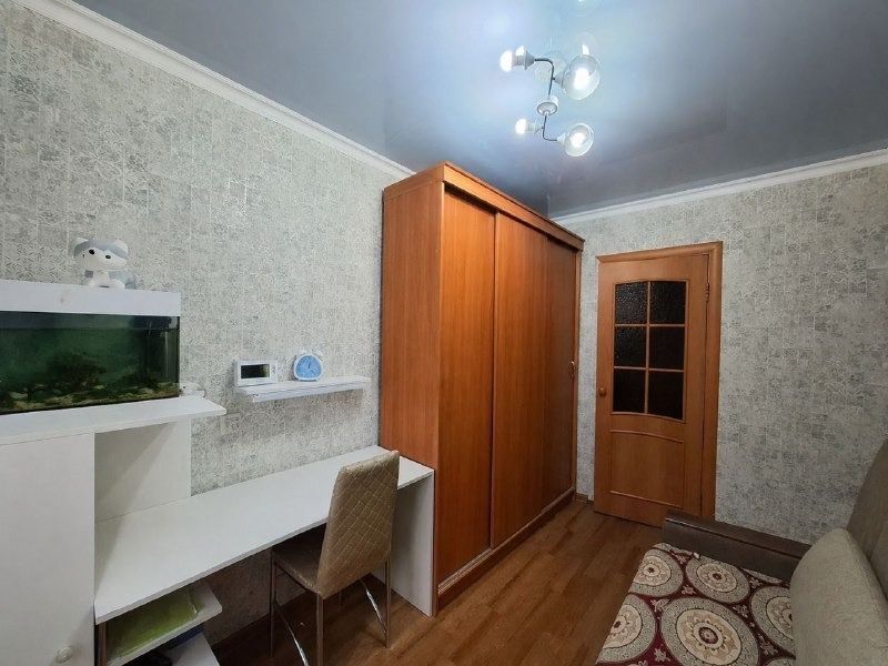 Продажа квартиры в астане