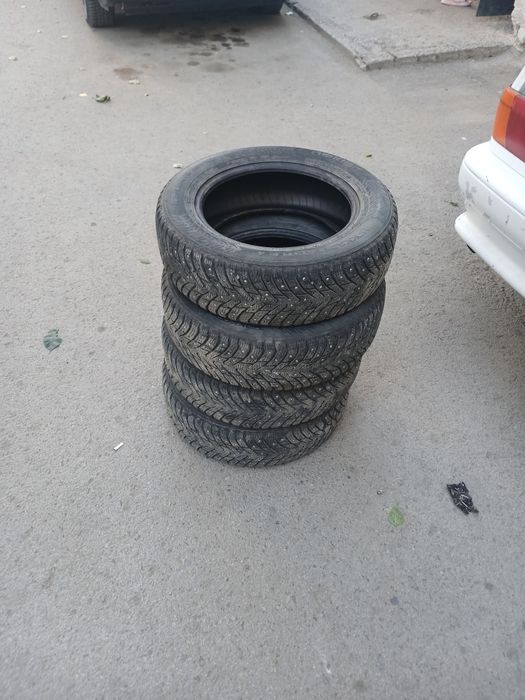 Продам шины р 15 185/65