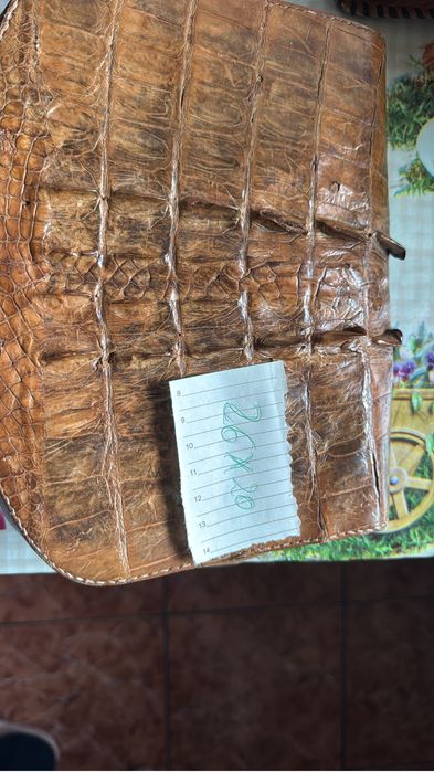 Geanti piele naturala