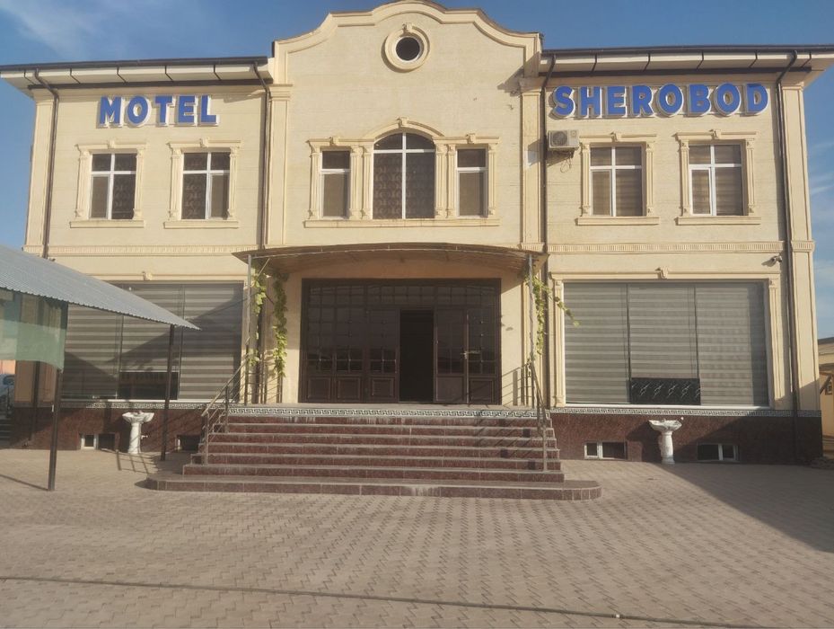 Кафе ошхона нонвойхона автосервис