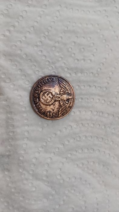 Monede de colectie