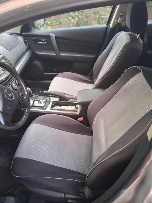 Mazda 6,benzină 2,0,automată, an 2012.