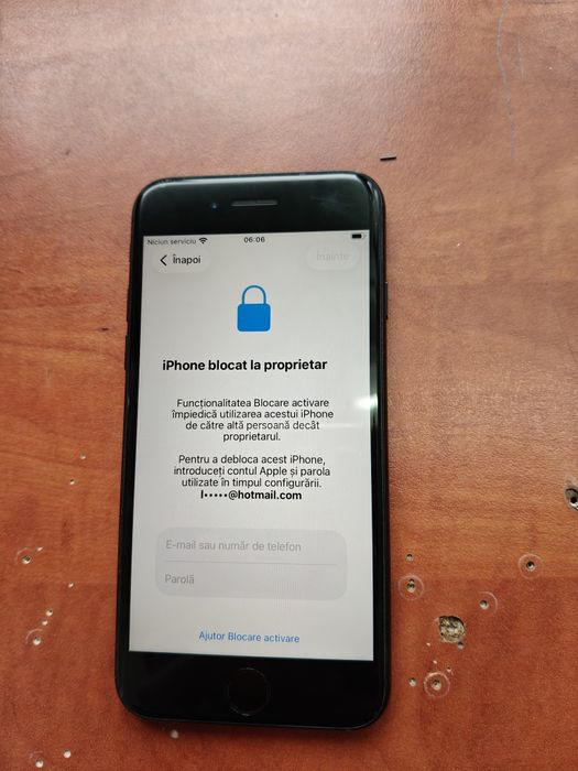 iPhone SE 2 pentru piese