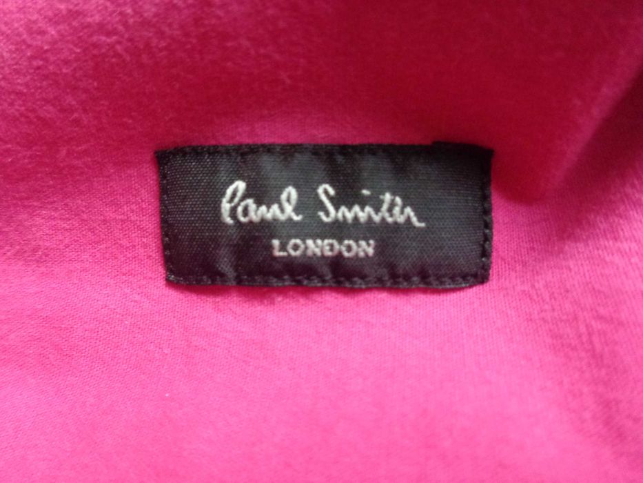 Camasa Paul Smith imprimeu floral marimea M