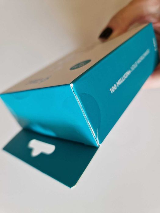 Безжични слушалки ttec-налични 2 броя