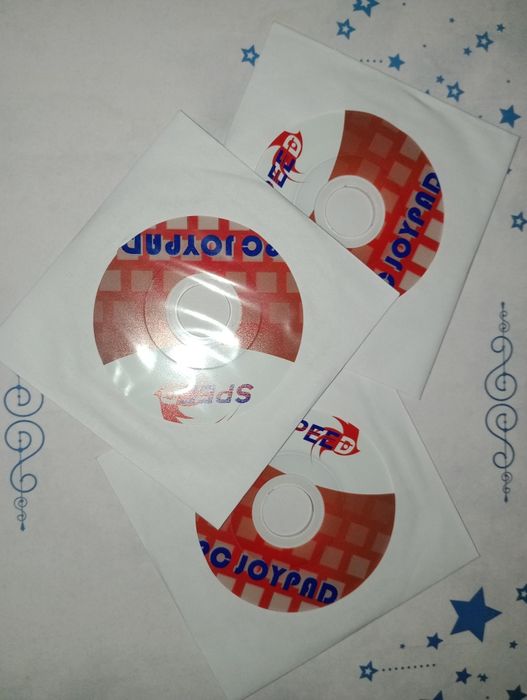 Геймпад джойстик для ПК