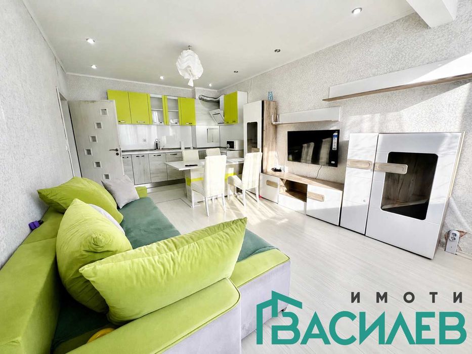 Продава 2-СТАЕН град София, Люлин 5