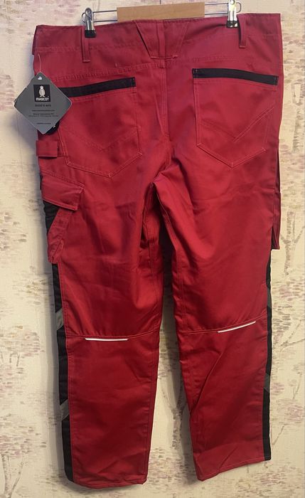 Pantaloni munca/workwear barbati Mascot marimea 3XL