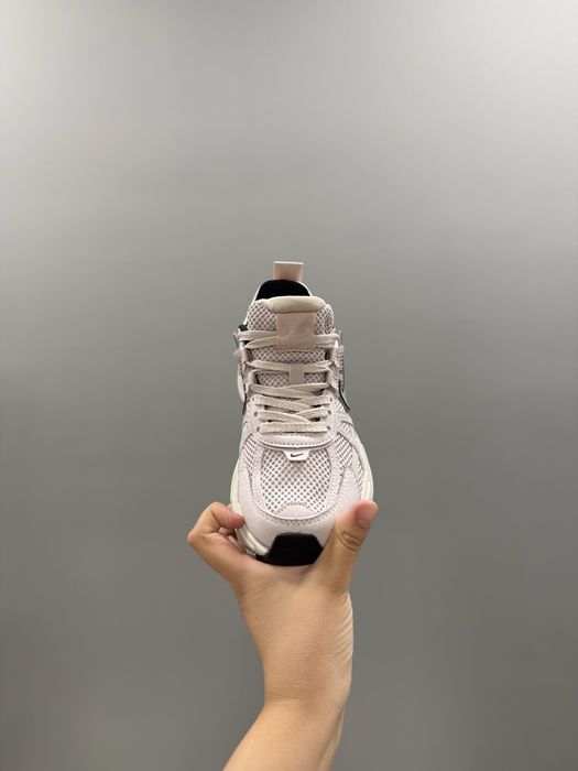 NIKE W V2K Run Platinum violet/Chrome-LIGHT BONE-BLACK