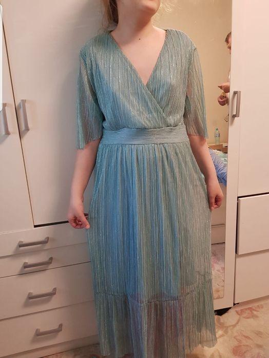 Rochii dama bucatarie