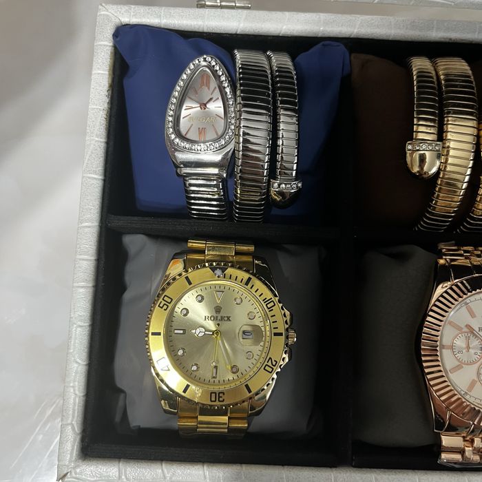 Новые женские часы