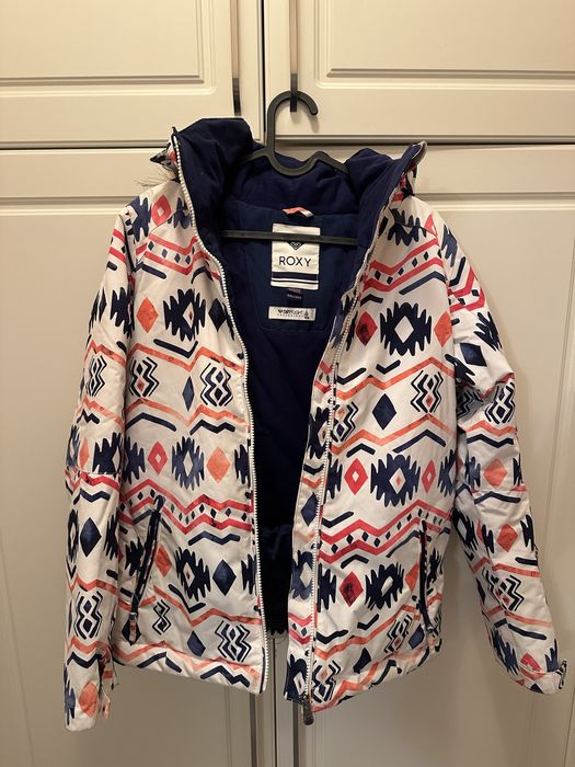 Скиорско яке Roxy