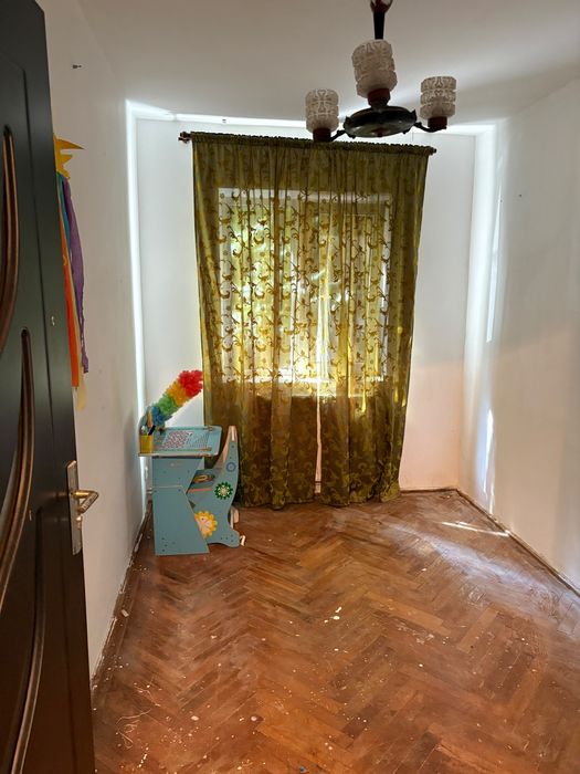Apartament cu 2 dormitoare
