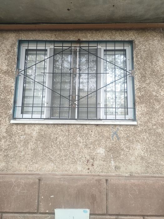 Решетки в актобе