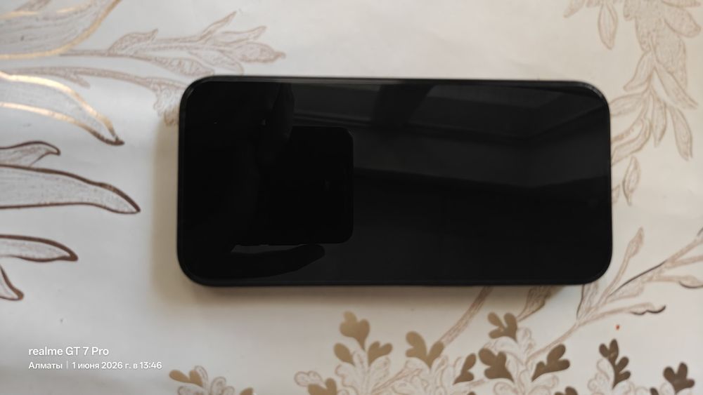 IPhone 15 Pro в идеальном состоянии