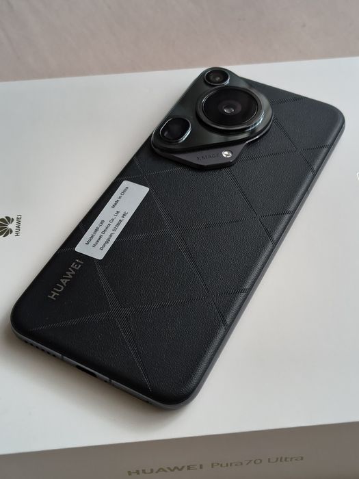 Huawei Pura 70 ultra 16/512