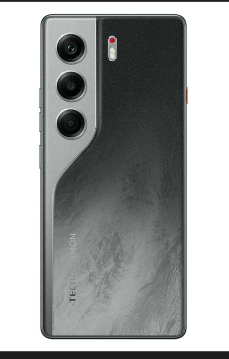 Tecno camon 40 pro .