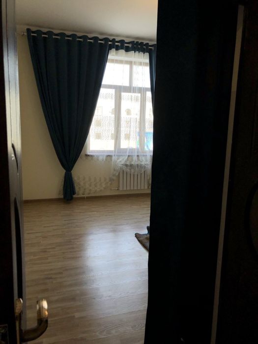 1 хоналик кв сотилади