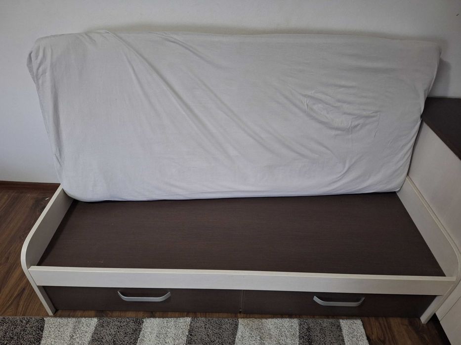 Pat / patut copii bebe