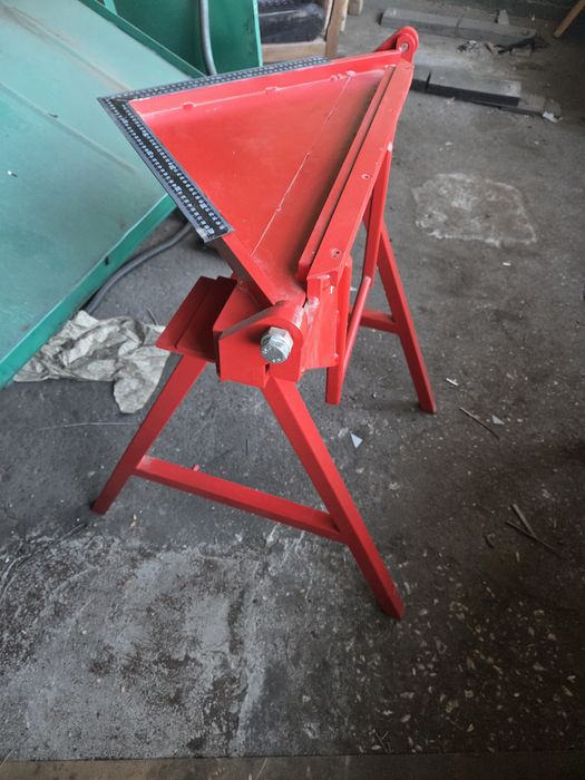 Абкант престилков, чисто нов, внос от чужбина