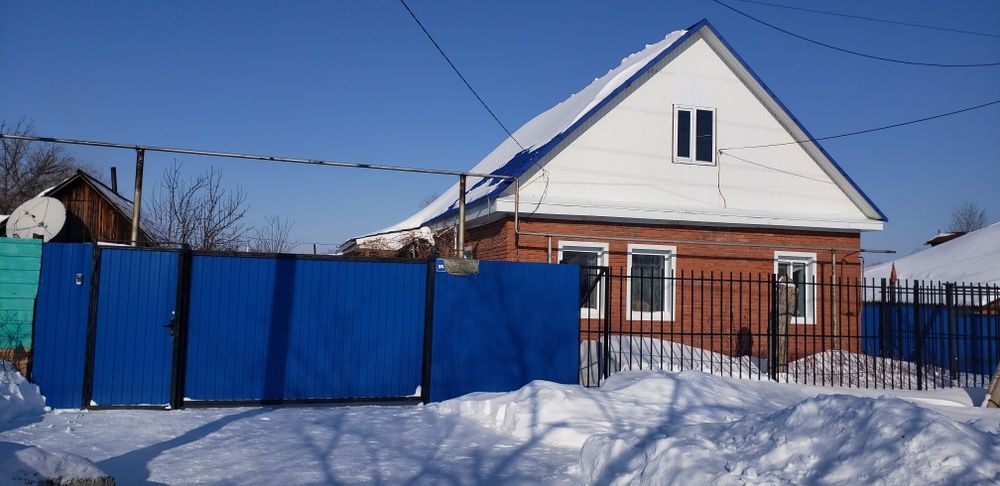 продам дом.в городе