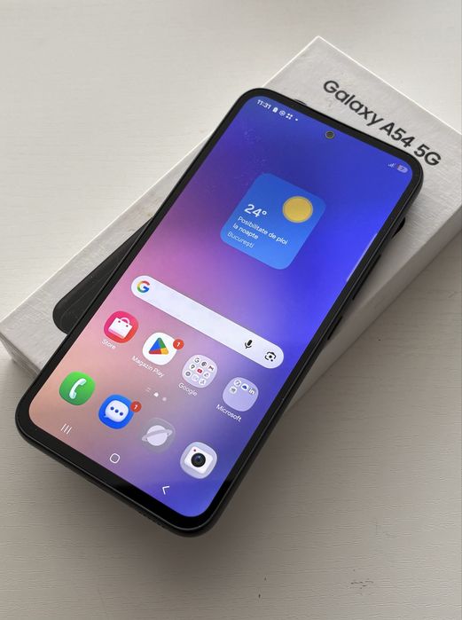 Samsung Galaxy A54 5G 128 gb