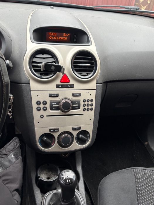 Vand Opel Corsa