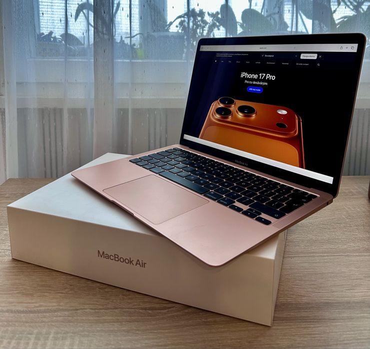 MacBook Air 13 (2020) 256GB