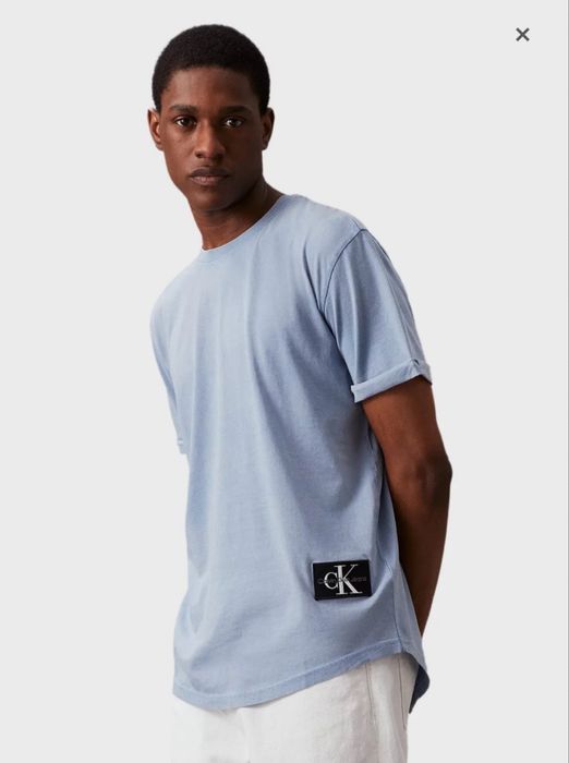 Футболка мужская Calvin Klein