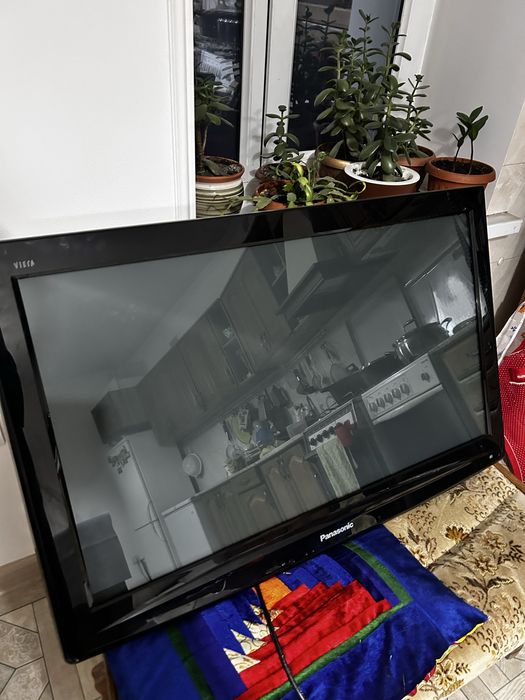 Телевизор от Panasonic