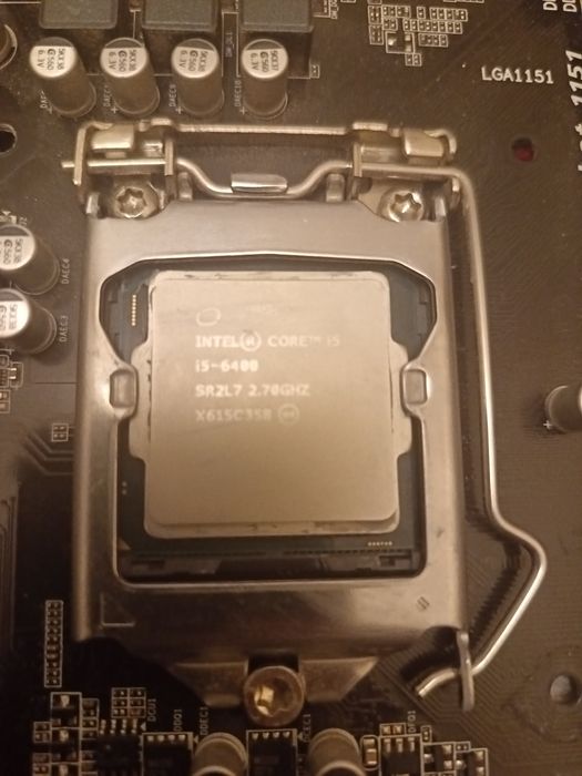 Schimb kit perfect functional