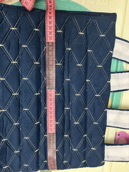 Лангет Тутор для ноги