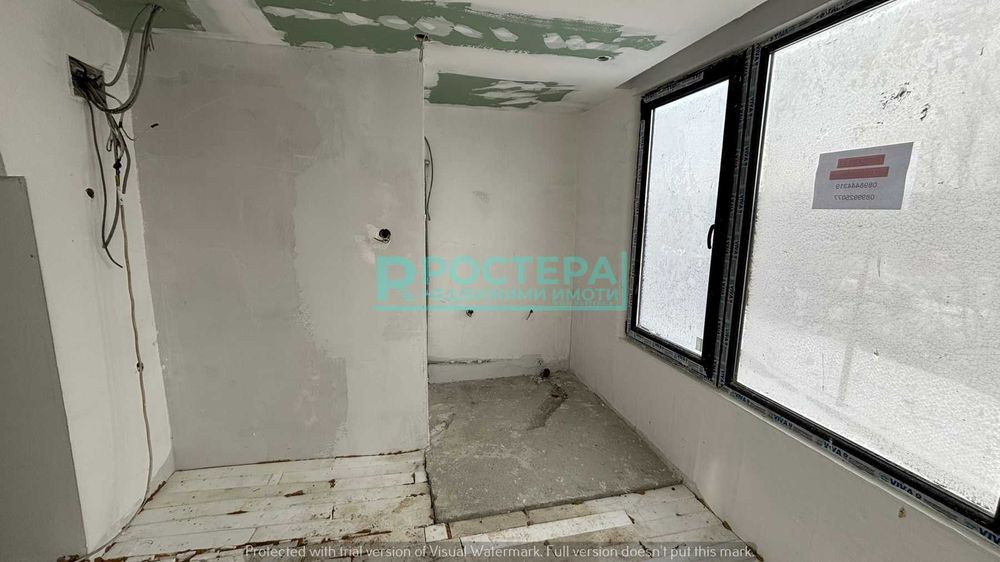 Продава се Къща в Търговище, Център - 48 кв.м за 451 €/кв.м - Снимка #6