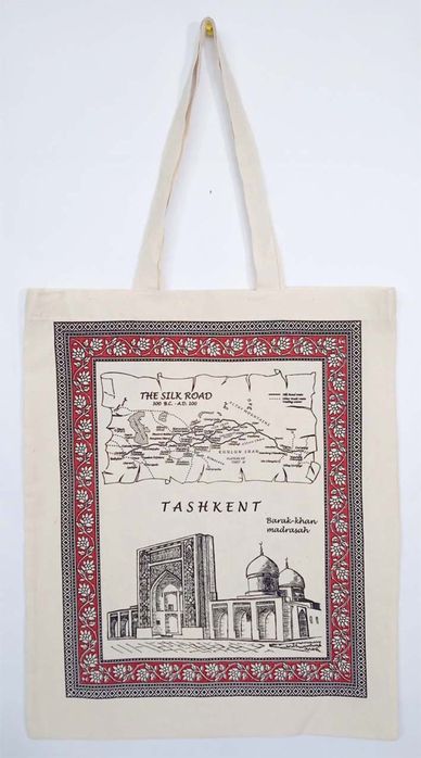 ЭКО Сумки всех размеров оптом и в розницу