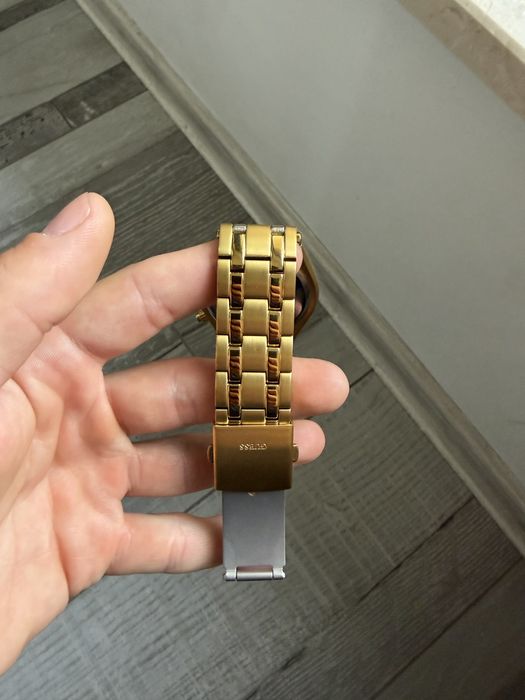 Ceas Guess GW0260G4 Continental Watch