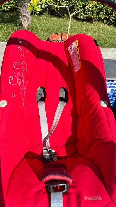 Бебешко столче за кола Maxi Cosi Pebble (0-13kg)