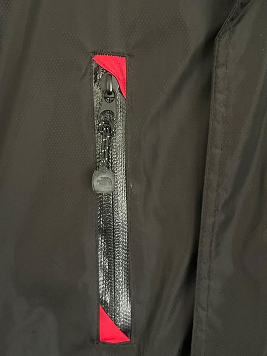 The north face jacheta primavara/toamna  barbati marimea XL
